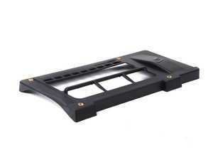 Genuine MINI Sealing Plate, Charge-air Co - 11651524539