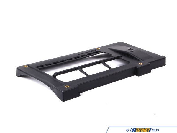 Genuine MINI Genuine MINI Sealing Plate, Charge-air Co - 11651524539 11651524539