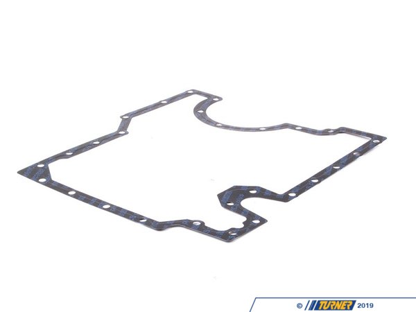 Genuine BMW Genuine BMW Oil Pan Gasket - E70 X5 11137561427