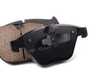 Akebono Akebono Front Euro Ceramic Brake Pad Set -- E9X 328i/xi E84 X1 eur918a View 6