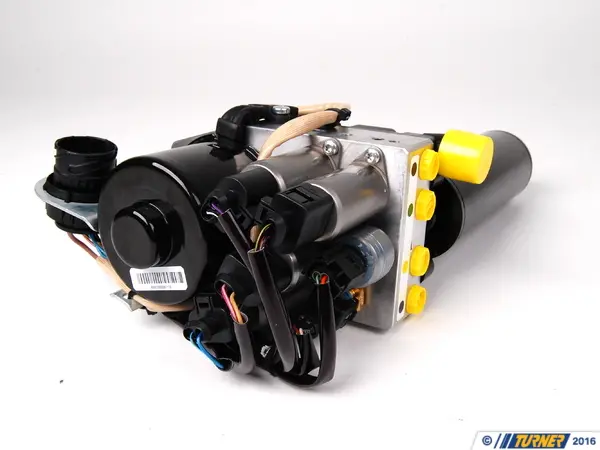 thumbnail image 2 of SMG Hydraulic Unit Pump Motor For 2001-2006 BMW M3 E46 Sequential – 21532229715 2 of 6