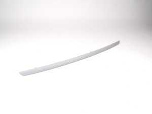Genuine MINI Trim Strip, Primed - 51111400063