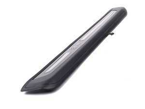 Genuine BMW Door Sill trim - titan - E63 645Ci N62 4.4L, E63 650i N62 4.8L, E64 650i N62 4.8L, E64 645Ci N62 4.4L