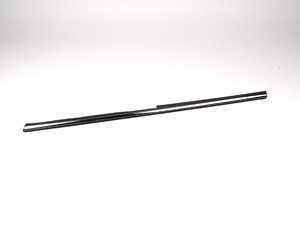 Genuine MINI Rear Weatherstrip Trim - Right - R52