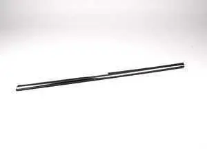 Genuine MINI Rear Weatherstrip Trim - Right - R52