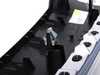 Genuine BMW Genuine BMW Trim Cover, I-panel, Aluminu - 51458050171 51458050171 View 3