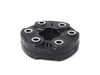 Genuine BMW Flex Disc - Guibo - E9X 335i, E82 135i, E60 535i, 550i, and more 26117610061 View 1
