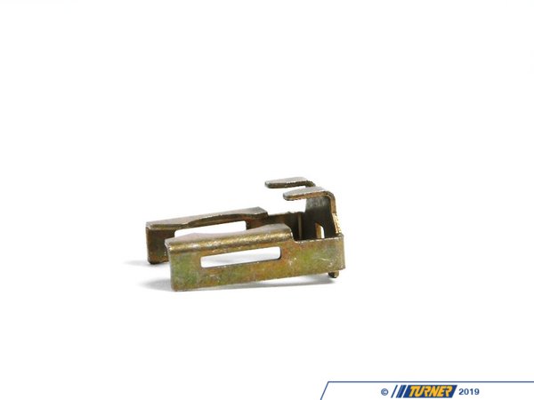 Genuine BMW Genuine BMW Lock Ring - 13531743394 - E36 13531743394
