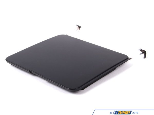Genuine BMW Genuine BMW Cover - 51121944539 - E34,E34 M5 51121944539