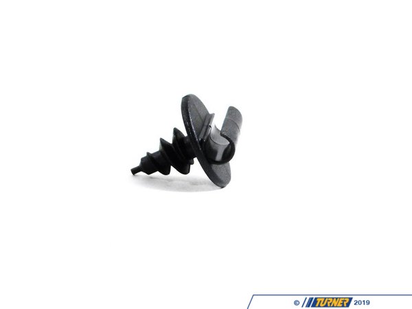 Genuine BMW Genuine BMW Trim Fastening Elements 51472263062 51472263062