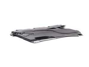 Genuine BMW Underfloor Coating Center - 51757164155 - E90,E92