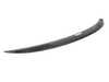 Genuine BMW M Performance Genuine BMW M Performance Carbon Fiber Rear Lip Spoiler - E90 2006+ - (NO LONGER AVAILABLE) 51712147114 View 1