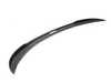 Genuine BMW M Performance Genuine BMW M Performance Carbon Fiber Rear Lip Spoiler - E90 2006+ - (NO LONGER AVAILABLE) 51712147114 View 5