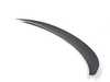 Genuine BMW M Performance Genuine BMW M Performance Carbon Fiber Rear Lip Spoiler - E90 2006+ - (NO LONGER AVAILABLE) 51712147114 View 7