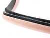 Genuine BMW Genuine BMW Edge Protection Rear Pergament - 51728137775 - E34,E34 M5 51728137775 View 2