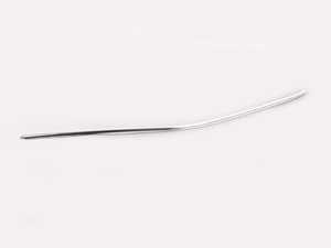 Genuine BMW Moulding Roof Right Chrom - 51138125830 - E38