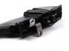Genuine BMW Genuine BMW Leather Handbrake Lever Schwarz - 34411157095 - E34,E34 M5 34411157095 View 4