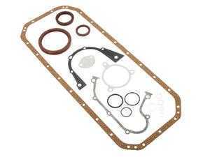 Victor Reinz Engine Gasket Set - Engine Block - E28 E30 E34 E21