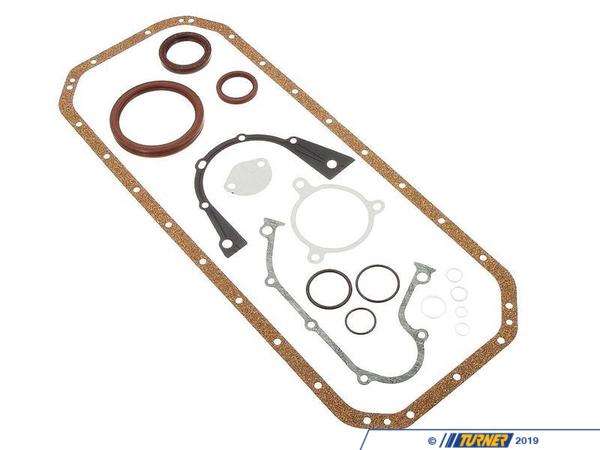 Victor Reinz Victor Reinz Engine Gasket Set - Engine Block - E28 E30 E34 E21 11111730875