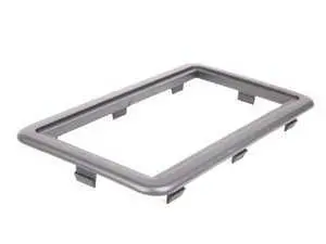 Genuine BMW Frame F Hands Free Telephone - 51442268975 - Anthrazit
