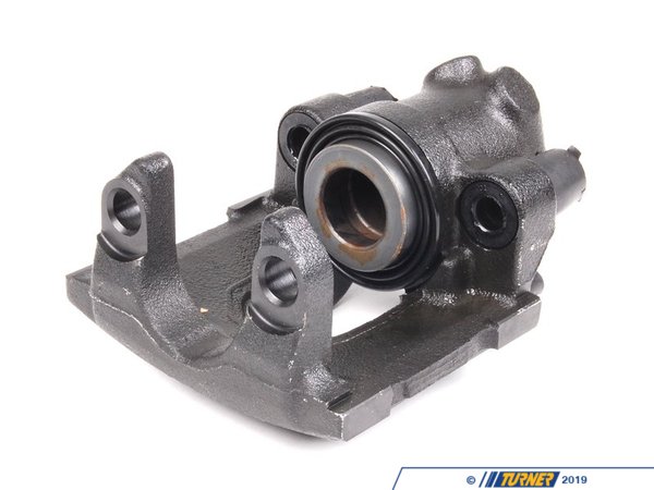 Genuine BMW Brake Caliper - New - Rear Left - E46 M3 - not for CSL / ZCP - (NO LONGER AVAILABLE) 34212282195