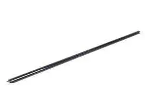 Genuine BMW Gloss Shadowline Trim - Right - E46 323Ci 325Ci 328Ci 330Ci M3