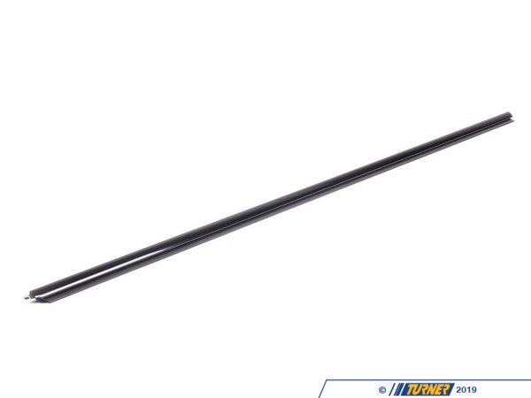 Genuine BMW Genuine BMW Gloss Shadowline Trim - Right - E46 323Ci 325Ci 328Ci 330Ci M3 51327890454