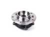 Packaged by Turner Front Wheel Bearing with Hub - E60 M5, E63 M6, E82 1M, E9X M3 31222282670 View 1