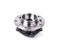 Packaged by Turner Front Wheel Bearing with Hub - E60 M5, E63 M6, E82 1M, E9X M3 31222282670