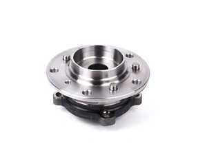 Front Wheel Bearing with Hub - E60 M5, E63 M6, E82 1M, E9X M3