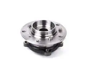 Genuine BMW Front Wheel Hub/Bearing Assembly - E9X M3, E6X M5 M6, E82 1M