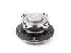 Packaged by Turner Front Wheel Bearing with Hub - E60 M5, E63 M6, E82 1M, E9X M3 31222282670 View 2