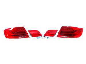 Genuine BMW LCI Tail Light Retrofit Kit