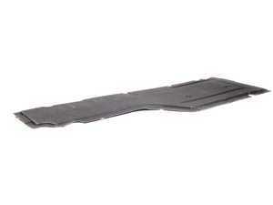 Genuine BMW Trim Underbody Paneling, Left 51717033757