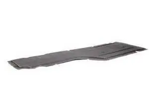 Genuine BMW Trim Underbody Paneling, Left 51717033757