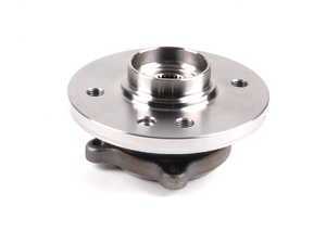 Genuine MINI Wheel Hub With Bearing Assembly - Front