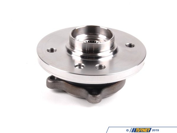 Genuine MINI Genuine MINI Wheel Hub With Bearing Assembly - Front 31226756889