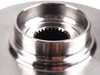 Genuine MINI Genuine MINI Wheel Hub With Bearing Assembly - Front 31226756889 View 2