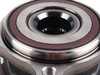 Genuine MINI Genuine MINI Wheel Hub With Bearing Assembly - Front 31226756889 View 4