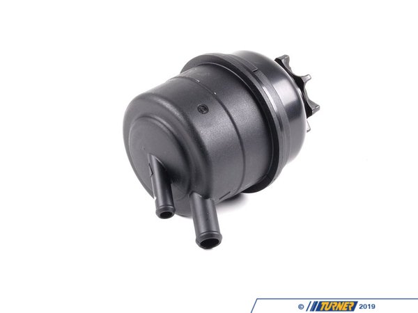 ZF ZF Power Steering Fluid Reservoir - E82, E83, E88, E90, E91, E92, E93 32416851218