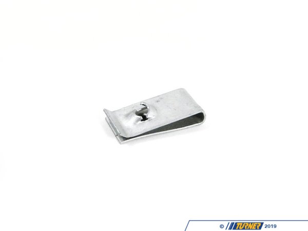 Genuine MINI Genuine MINI Body Nut - 64500630991 64500630991