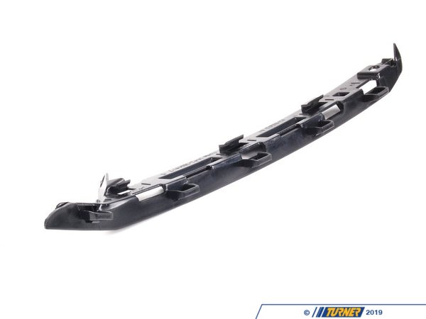 Genuine BMW Genuine BMW Mount, Bumper Rear Left - 51127165177 - E85 51127165177