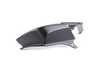 Genuine BMW Genuine BMW Frame, Rear Light, Primed Left - 51717167525 - E85 51717167525 View 1