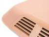 Genuine BMW Genuine BMW Alarm Sensor Cover - Beige - E46 51448243733 View 7