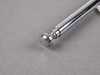 Genuine BMW Genuine BMW Antenna Mast - Chrome Tip 65221375569 View 2