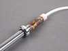 Genuine BMW Genuine BMW Antenna Mast - Chrome Tip 65221375569 View 3