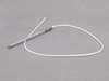 Genuine BMW Genuine BMW Antenna Mast - Chrome Tip 65221375569 View 1
