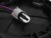 Genuine European BMW Heated European Auto-Dimming Blindspot Mirror - Right 51167177126 View 4