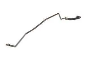 Genuine BMW Oil Cooling Pipe Outlet A5S310Z - 17221433001 - E36,E36 M3