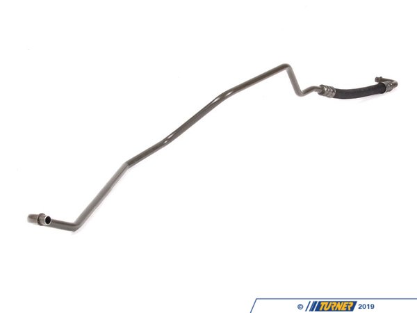 Genuine BMW Genuine BMW Oil Cooling Pipe Outlet A5S310Z - 17221433001 - E36,E36 M3 17221433001